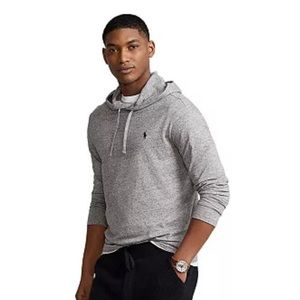 Ralph Lauren polo men’s hoodie shirt.